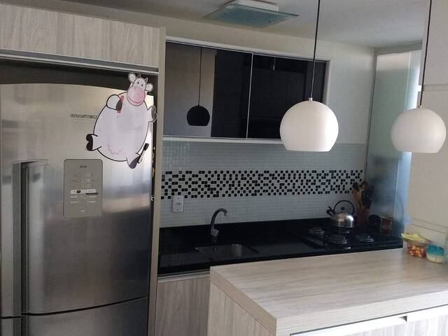 #1729 - Apartamento para Venda em Caxias do Sul - RS