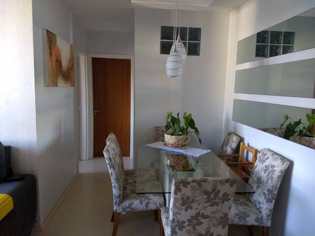 #1729 - Apartamento para Venda em Caxias do Sul - RS