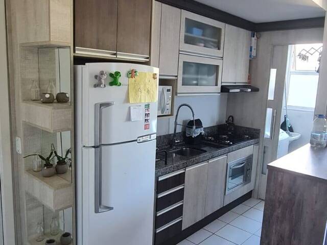 #1730 - Apartamento para Venda em Caxias do Sul - RS