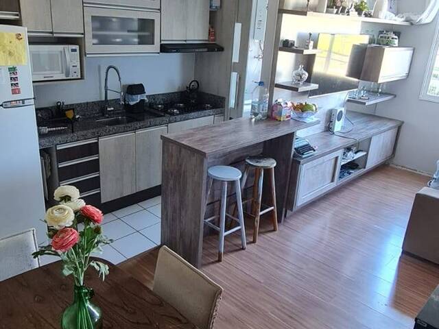 #1730 - Apartamento para Venda em Caxias do Sul - RS