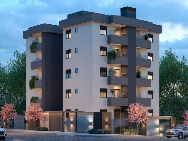 Apartamento para Venda em Caxias do Sul - 1