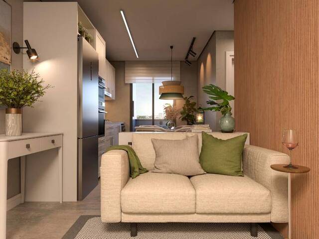 Apartamento para Venda em Caxias do Sul - 2