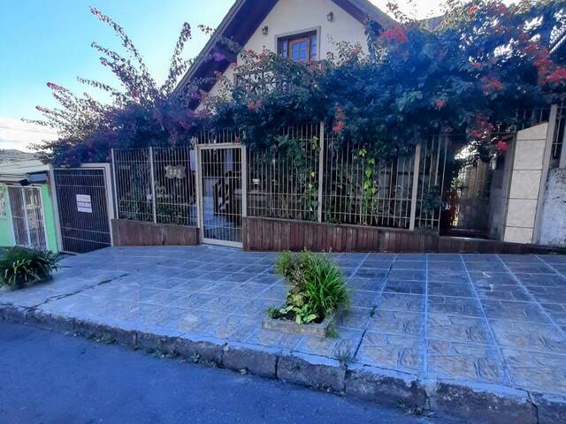 #1753 - Casa para Venda em Caxias do Sul - RS - 2
