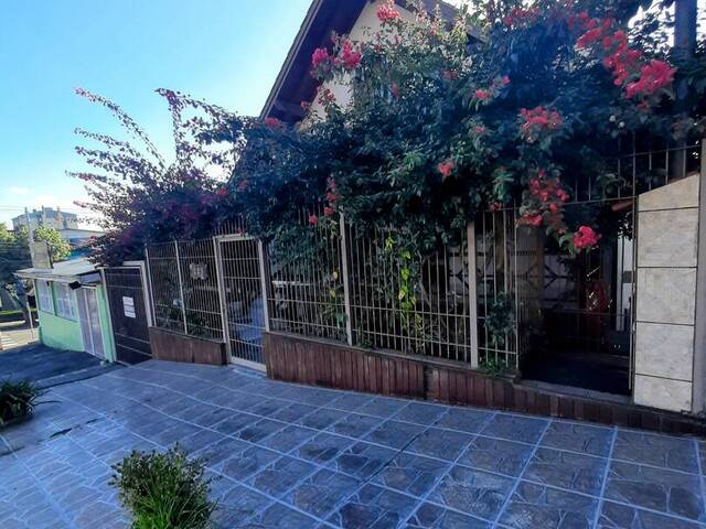 #1753 - Casa para Venda em Caxias do Sul - RS - 3