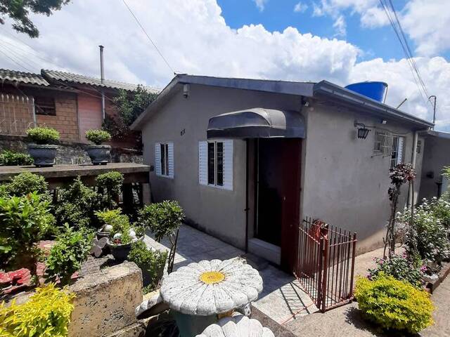 #1754 - Casa para Venda em Caxias do Sul - RS