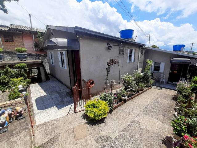 #1754 - Casa para Venda em Caxias do Sul - RS