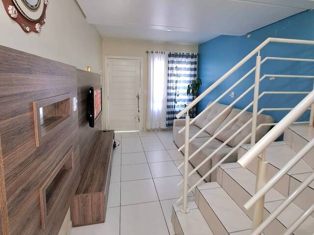 #1763 - Casa para Venda em Caxias do Sul - RS - 2