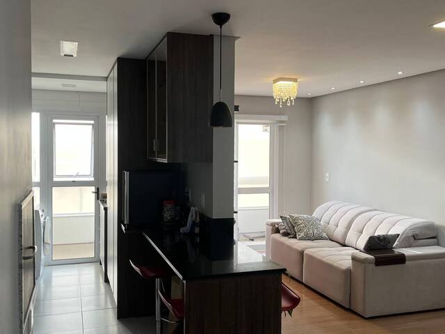 #1774 - Apartamento para Venda em Caxias do Sul - RS - 3
