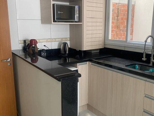 #1775 - Apartamento para Venda em Caxias do Sul - RS - 3