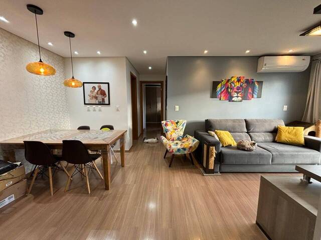 #1776 - Apartamento para Venda em Caxias do Sul - RS - 1