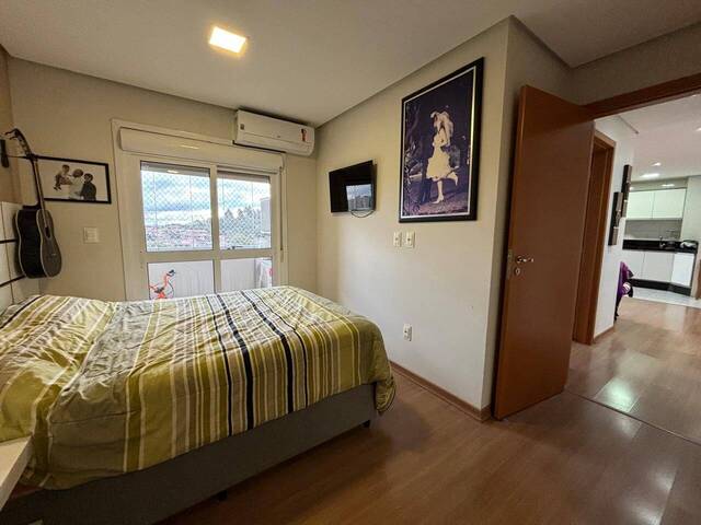 #1776 - Apartamento para Venda em Caxias do Sul - RS - 2