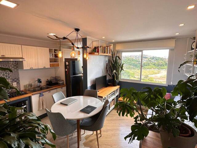 #1777 - Apartamento para Venda em Caxias do Sul - RS - 3