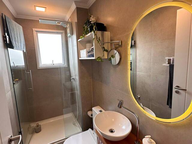 #1777 - Apartamento para Venda em Caxias do Sul - RS - 2