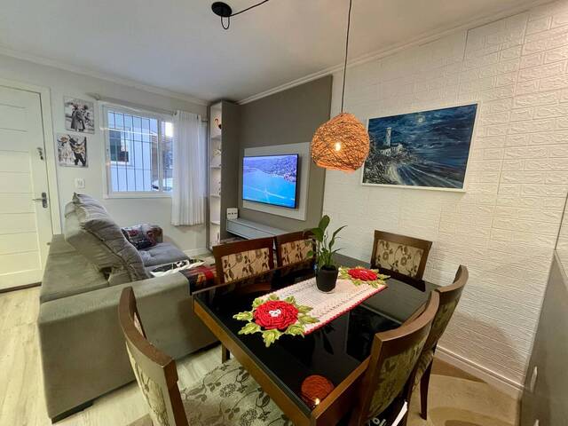 #1779 - Apartamento para Venda em Caxias do Sul - RS - 3