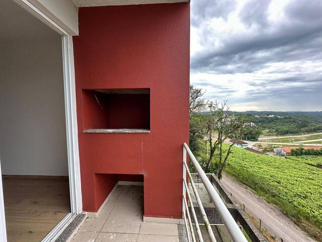 #1782 - Apartamento para Venda em Caxias do Sul - RS - 1