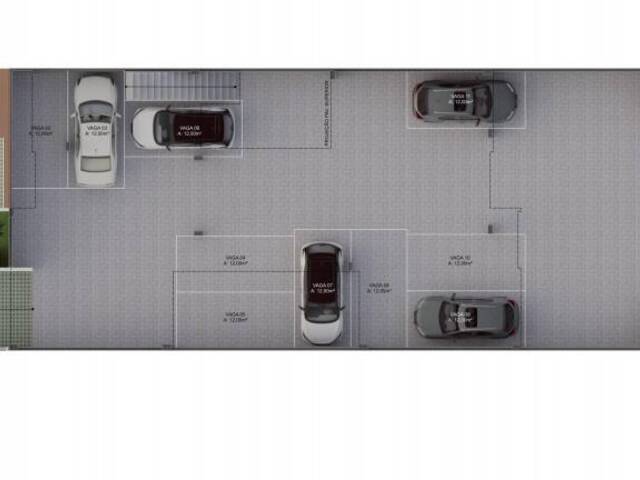 #1783 - Apartamento para Venda em Caxias do Sul - RS - 2