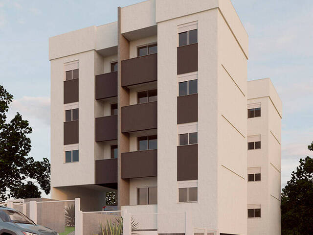 #1783 - Apartamento para Venda em Caxias do Sul - RS - 1