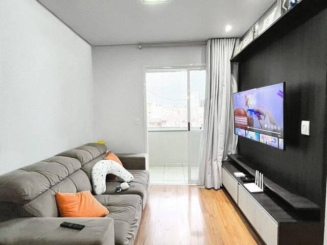 #1788 - Apartamento para Venda em Caxias do Sul - RS - 1
