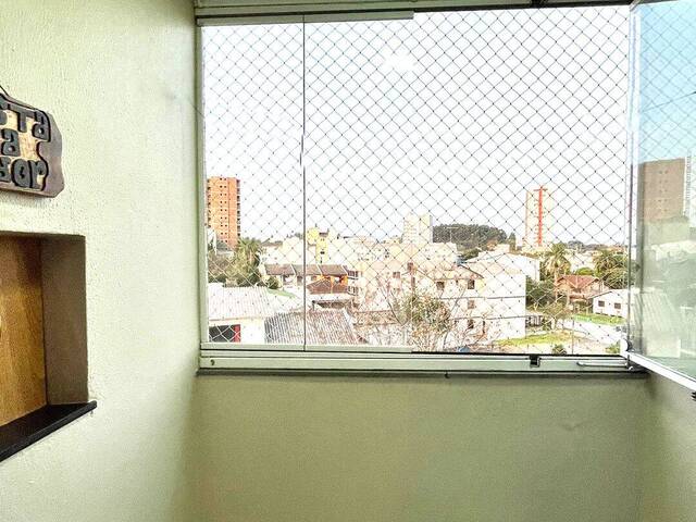 #1788 - Apartamento para Venda em Caxias do Sul - RS - 3