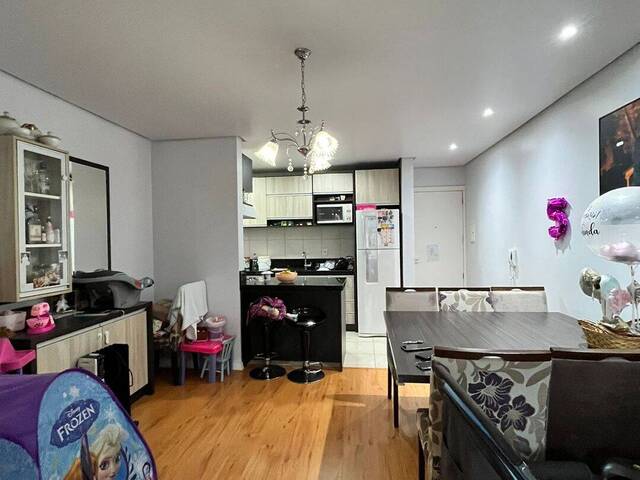#1788 - Apartamento para Venda em Caxias do Sul - RS - 2
