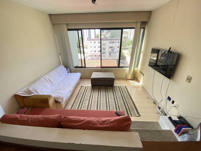 #1787 - Apartamento para Venda em Caxias do Sul - RS - 3