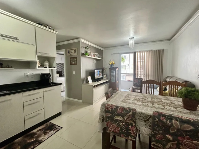 #1794 - Apartamento para Venda em Caxias do Sul - RS - 2