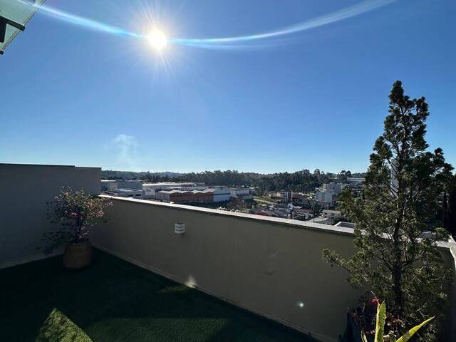 #1796 - Apartamento para Venda em Caxias do Sul - RS - 1