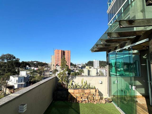 #1796 - Apartamento para Venda em Caxias do Sul - RS - 3