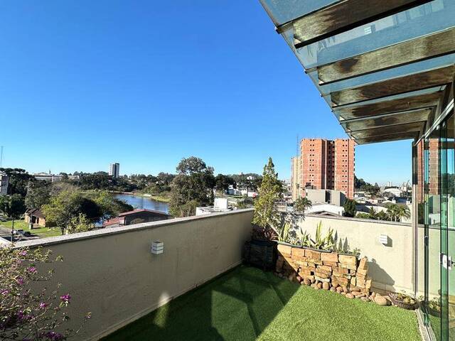 #1796 - Apartamento para Venda em Caxias do Sul - RS - 2