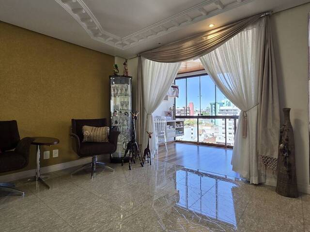 #1797 - Apartamento para Venda em Caxias do Sul - RS - 3
