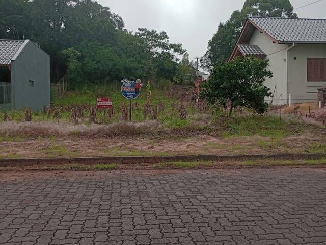 #1798 - Área para Venda em Nova Petrópolis - RS - 1