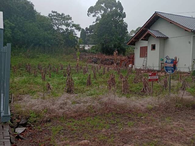 #1798 - Área para Venda em Nova Petrópolis - RS - 3