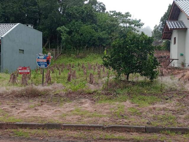 #1798 - Área para Venda em Nova Petrópolis - RS - 2