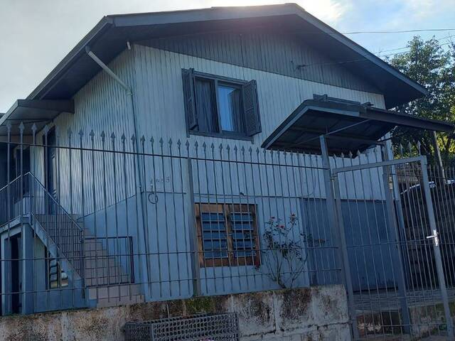 #1800 - Casa para Venda em Caxias do Sul - RS - 1
