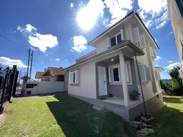 #1792 - Casa para Venda em Caxias do Sul - RS - 1