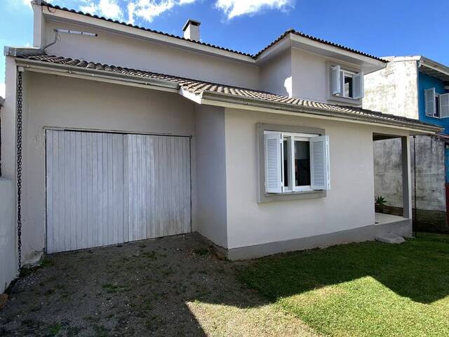 #1792 - Casa para Venda em Caxias do Sul - RS - 2