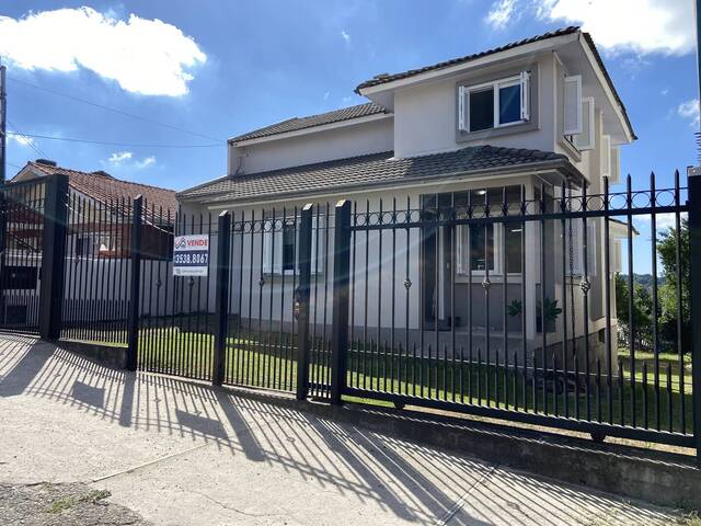#1792 - Casa para Venda em Caxias do Sul - RS - 3