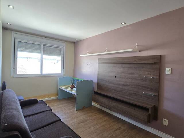 #1805 - Apartamento para Venda em Caxias do Sul - RS - 2