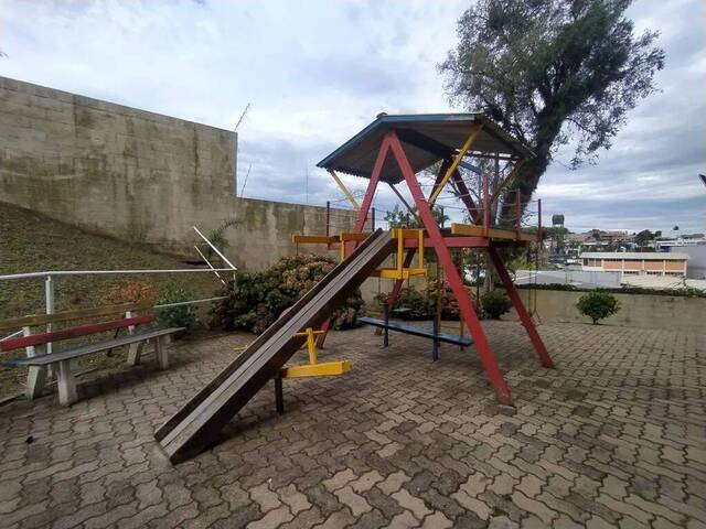 #1809 - Apartamento para Venda em Caxias do Sul - RS - 3