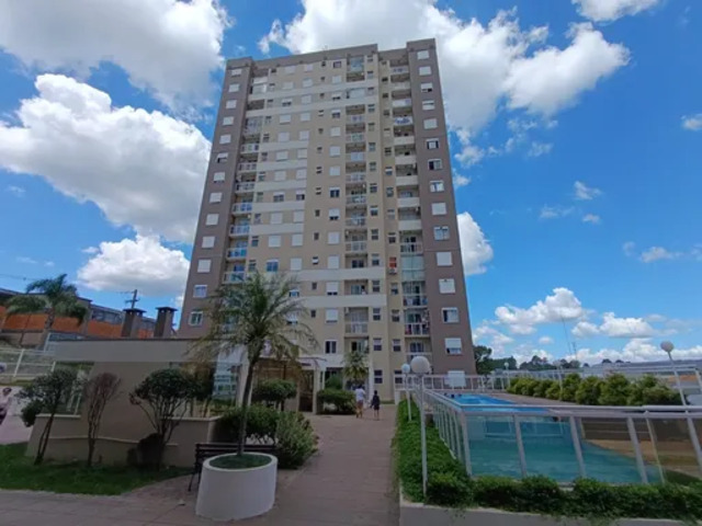 #1809 - Apartamento para Venda em Caxias do Sul - RS - 1