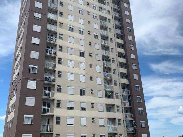 #1809 - Apartamento para Venda em Caxias do Sul - RS - 2