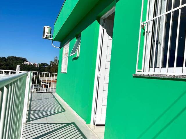 #1810 - Casa para Venda em Caxias do Sul - RS - 2