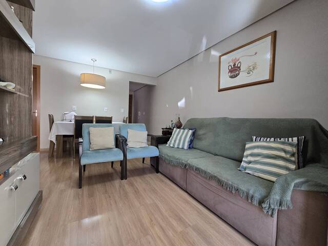 #1784 - Apartamento para Venda em Caxias do Sul - RS - 3