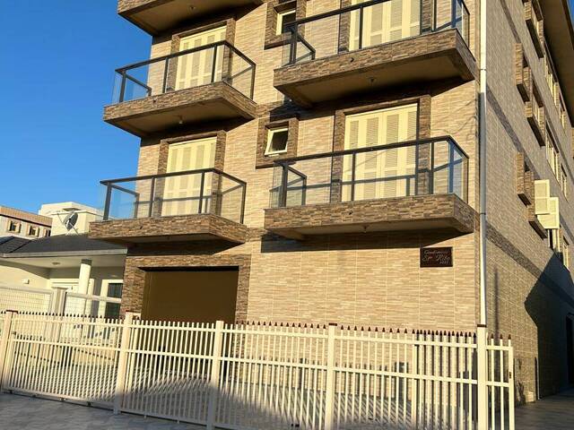 #1814 - Apartamento para Venda em Arroio do Sal - RS - 1