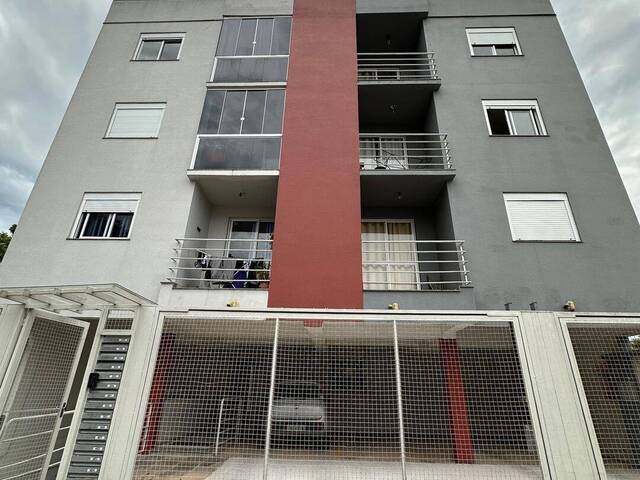 #1816 - Apartamento para Venda em Caxias do Sul - RS - 1