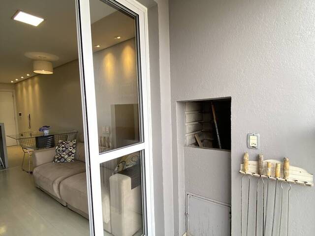 #1600 - Apartamento para Venda em Caxias do Sul - RS