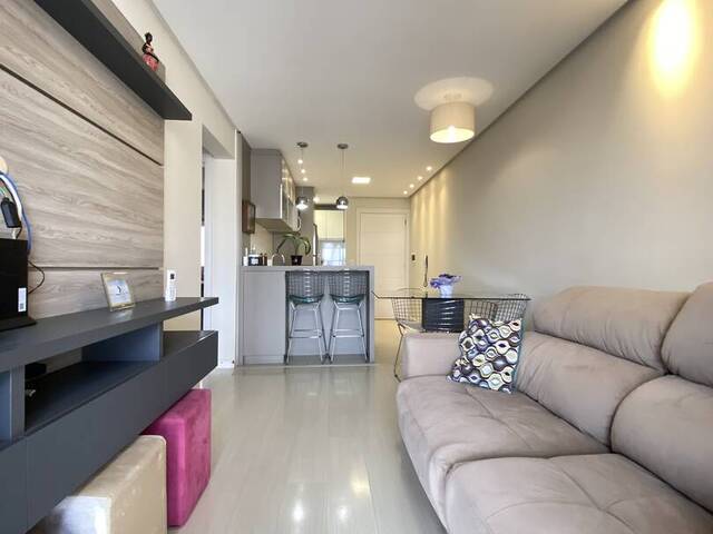 #1600 - Apartamento para Venda em Caxias do Sul - RS