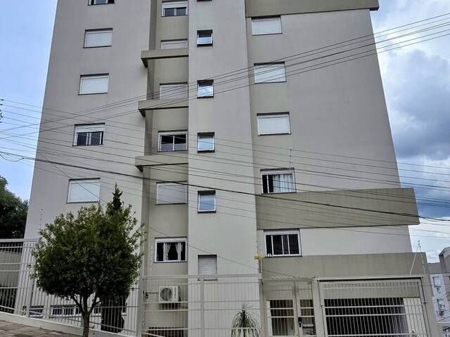 #1808 - Apartamento para Venda em Caxias do Sul - RS - 2