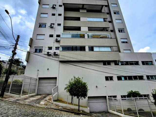 #1808 - Apartamento para Venda em Caxias do Sul - RS - 3