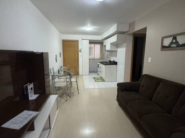 #1819 - Apartamento para Venda em Caxias do Sul - RS - 2